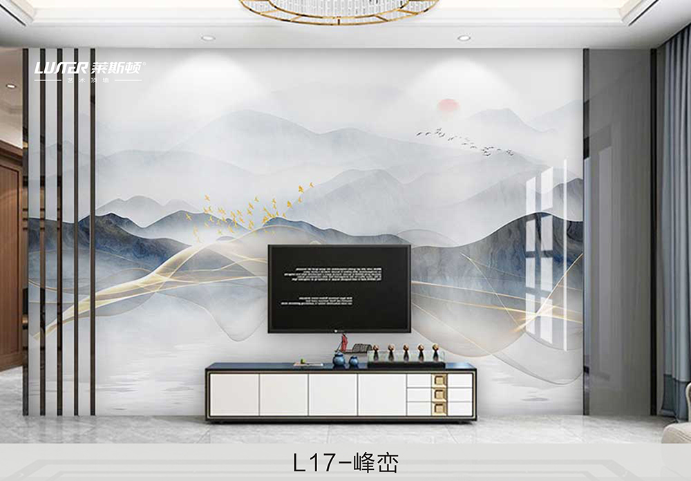 客厅电视背景墙 客厅电视背景墙