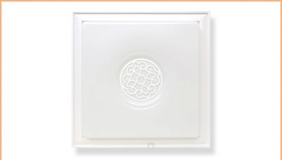 扣板—时光荏苒-哑白LED