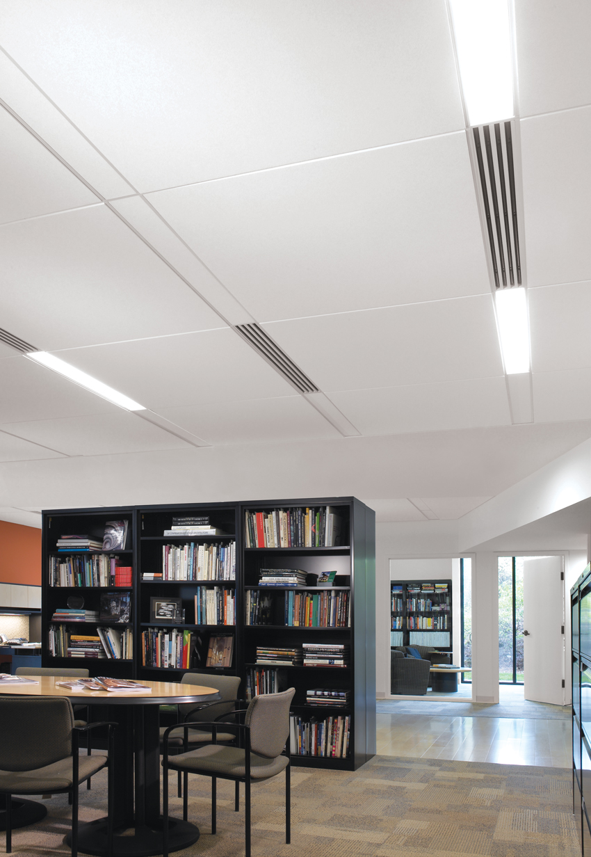 亚特兰大整体集成吊顶设计 亚特兰大整体集成吊顶设计