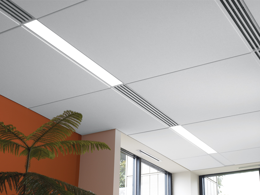 亚特兰大整体集成吊顶设计 亚特兰大整体集成吊顶设计