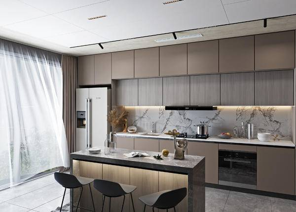 蜂窝板对比其它材料有什么优势？为什么大家都喜欢选择蜂窝板呢？